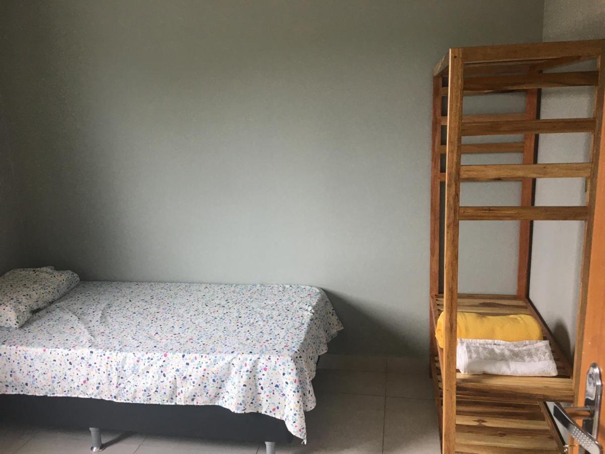 Sal-Beach Salinópolis Zewnętrze zdjęcie